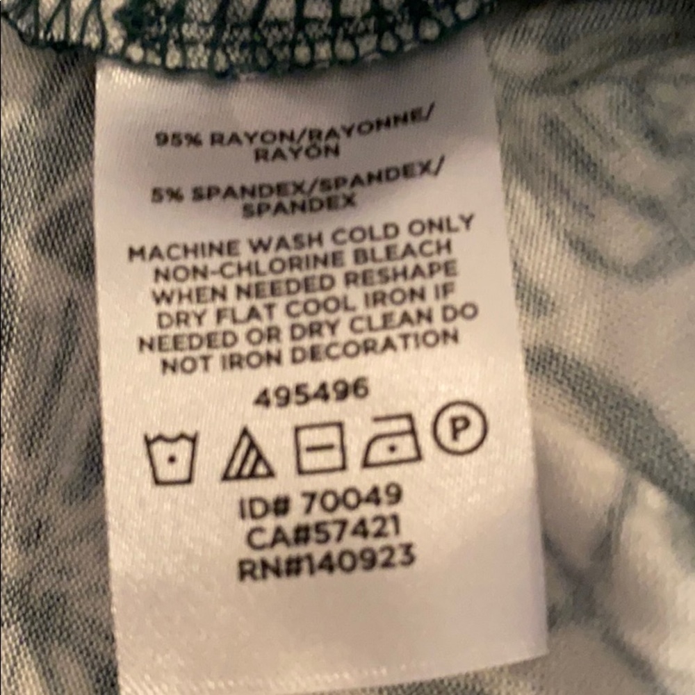 Loft Beach Romper - image 8